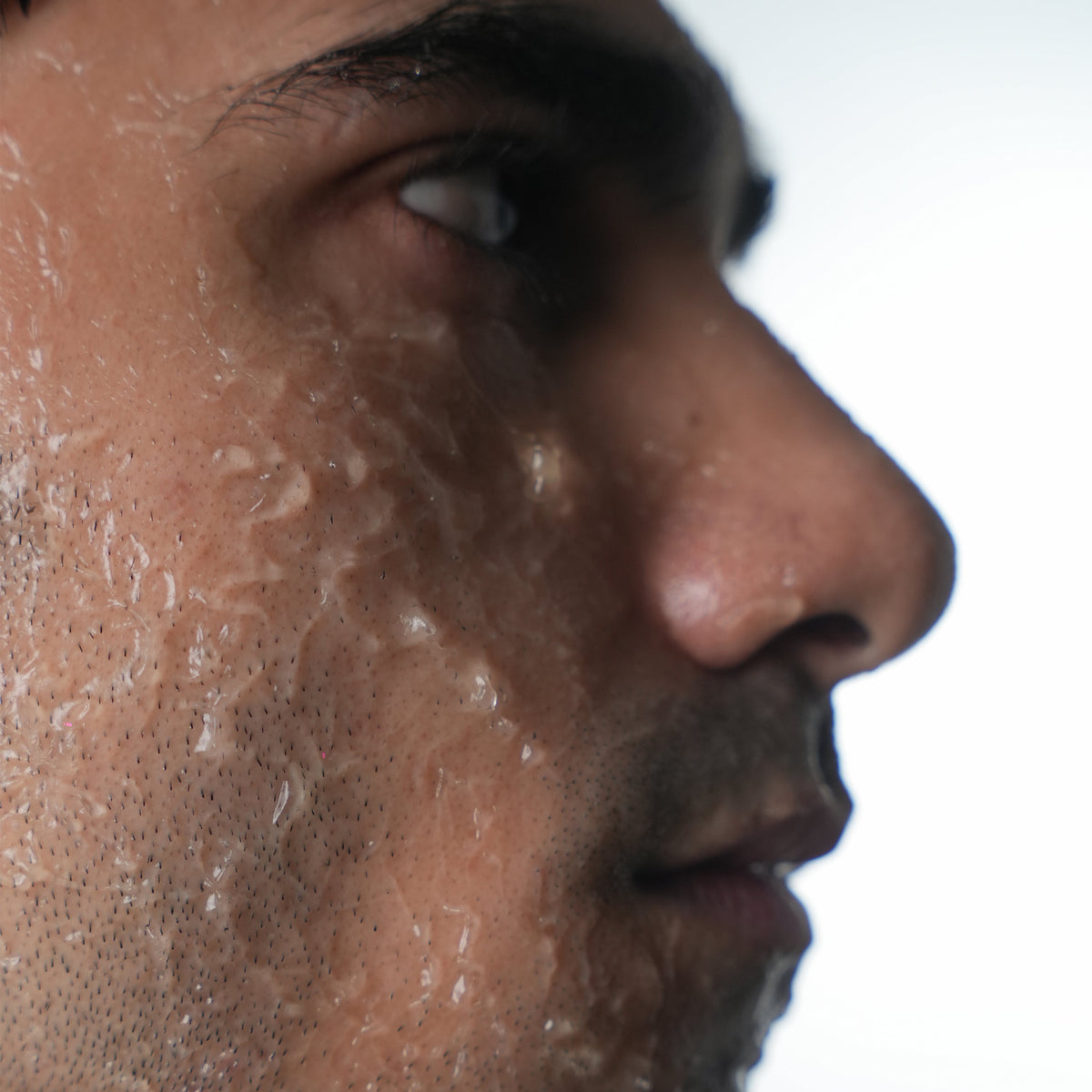 Caffeine & Aloe Vera Energizing Face Gel
