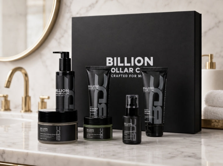 Luxury Kits