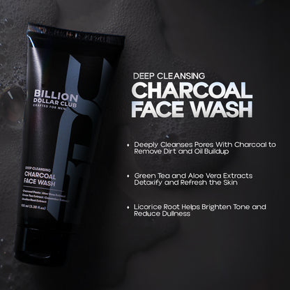 The Detox + Revival Kit