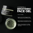 The De-Tan + Repair Kit