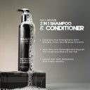 The Detox + Revival Kit