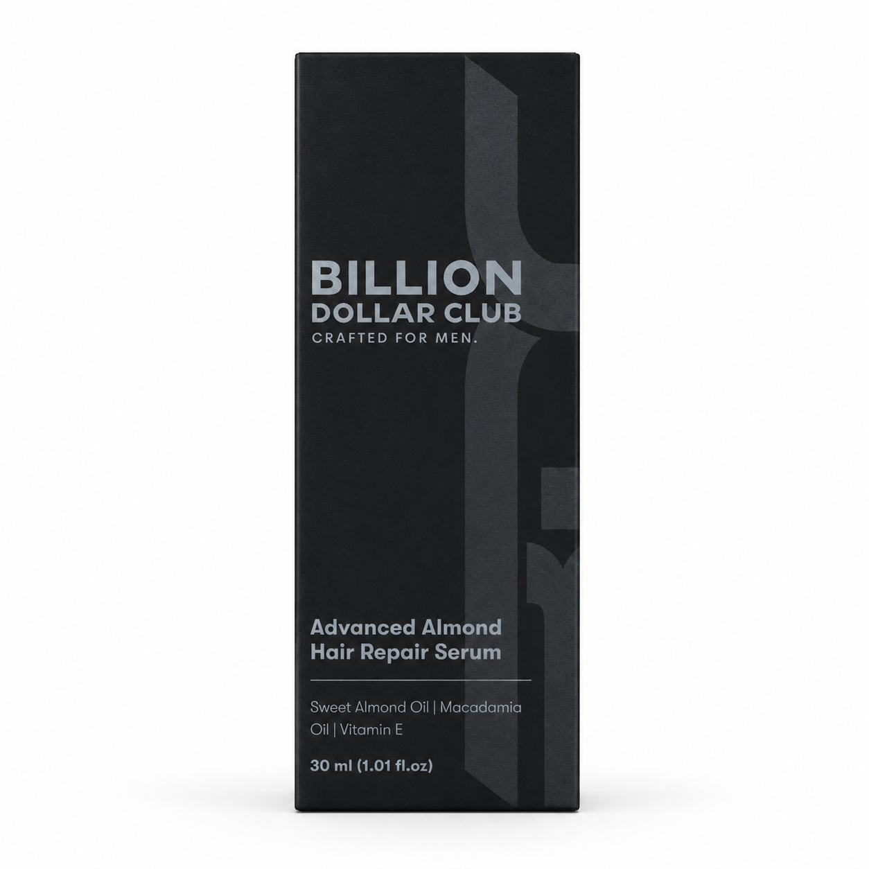 Advanced Almond Hair Repair Serum