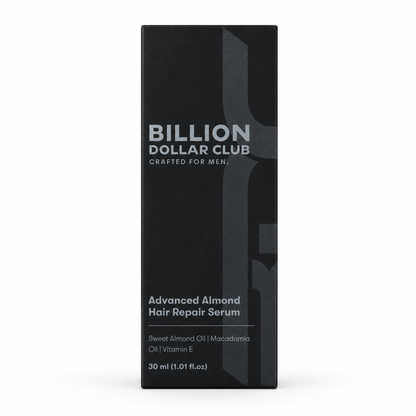 Advanced Almond Hair Repair Serum