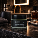 Caffeine & Aloe Vera Energizing Face Gel