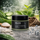 Acne Removal & Brightening Face Gel