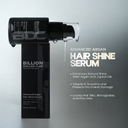 Advanced Argan Hair Shine Serum