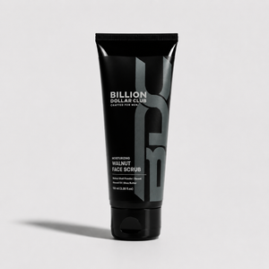 Moisturizing Walnut Face Scrub