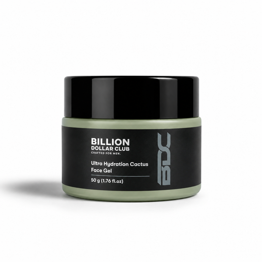 Ultra Hydration  Cactus Face Gel