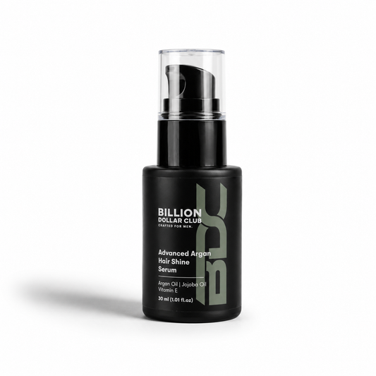 Advanced Argan Hair Shine Serum