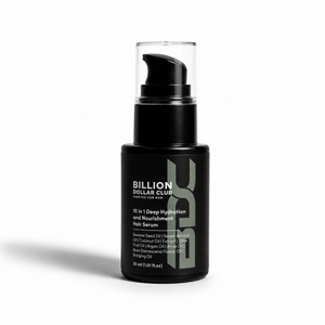 10 in 1 Deep Hydration and Nourishment Hair Serum
