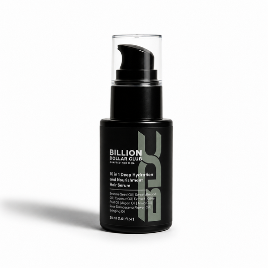 10 in 1 Deep Hydration and Nourishment Hair Serum