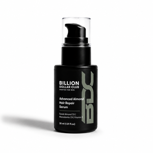 Advanced Almond Hair Repair Serum