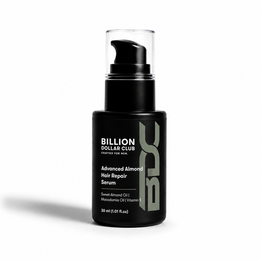 Advanced Almond Hair Repair Serum