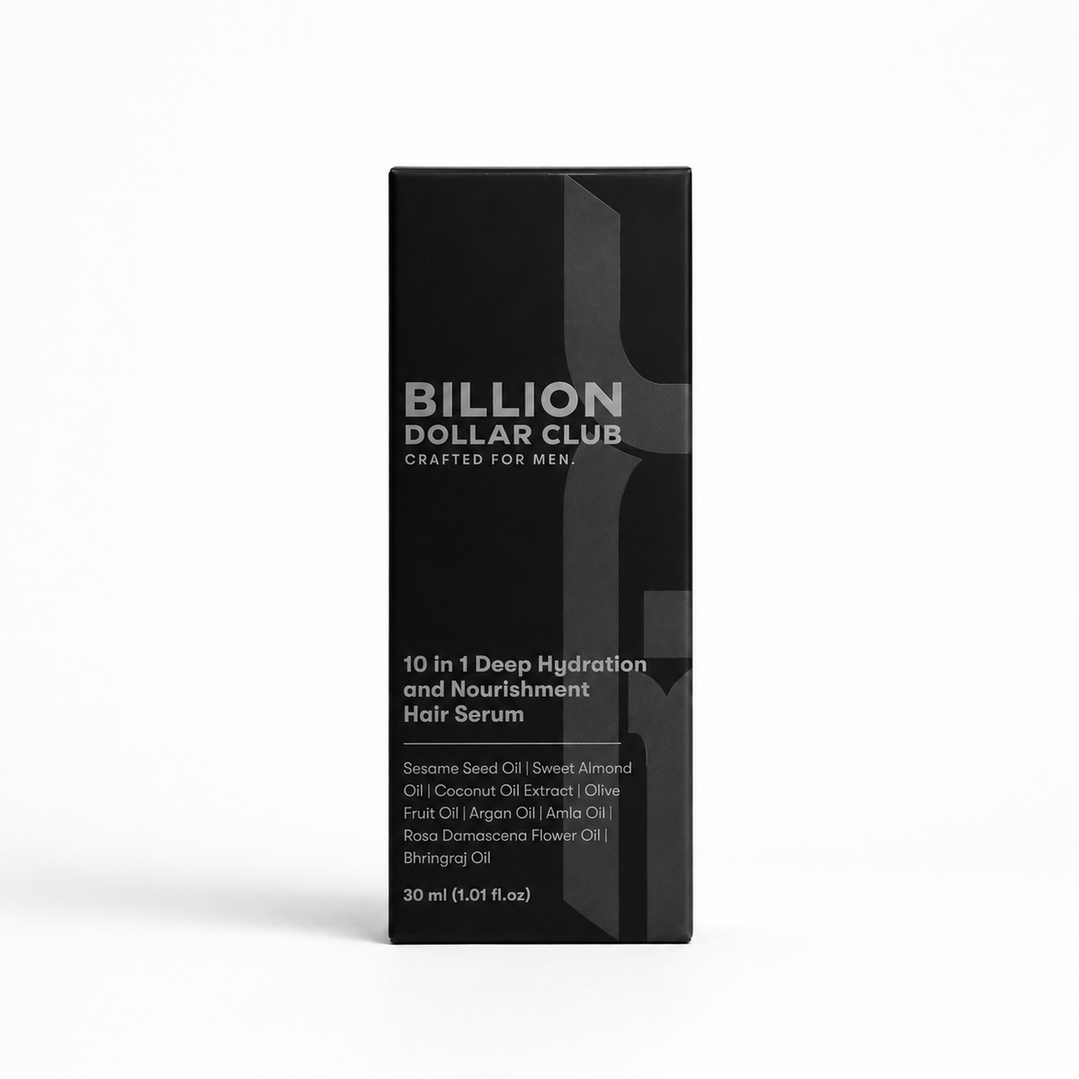 10 in 1 Deep Hydration and Nourishment Hair Serum
