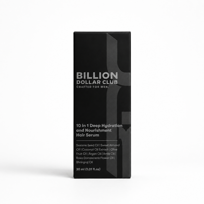10 in 1 Deep Hydration and Nourishment Hair Serum