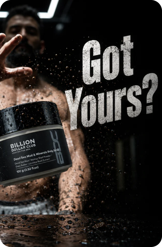 Billion Dollar Club