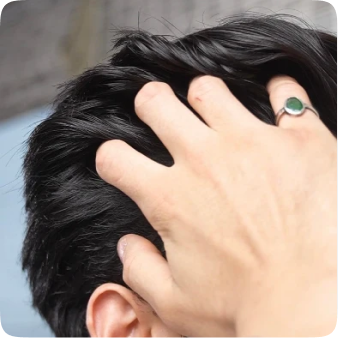 HAIR