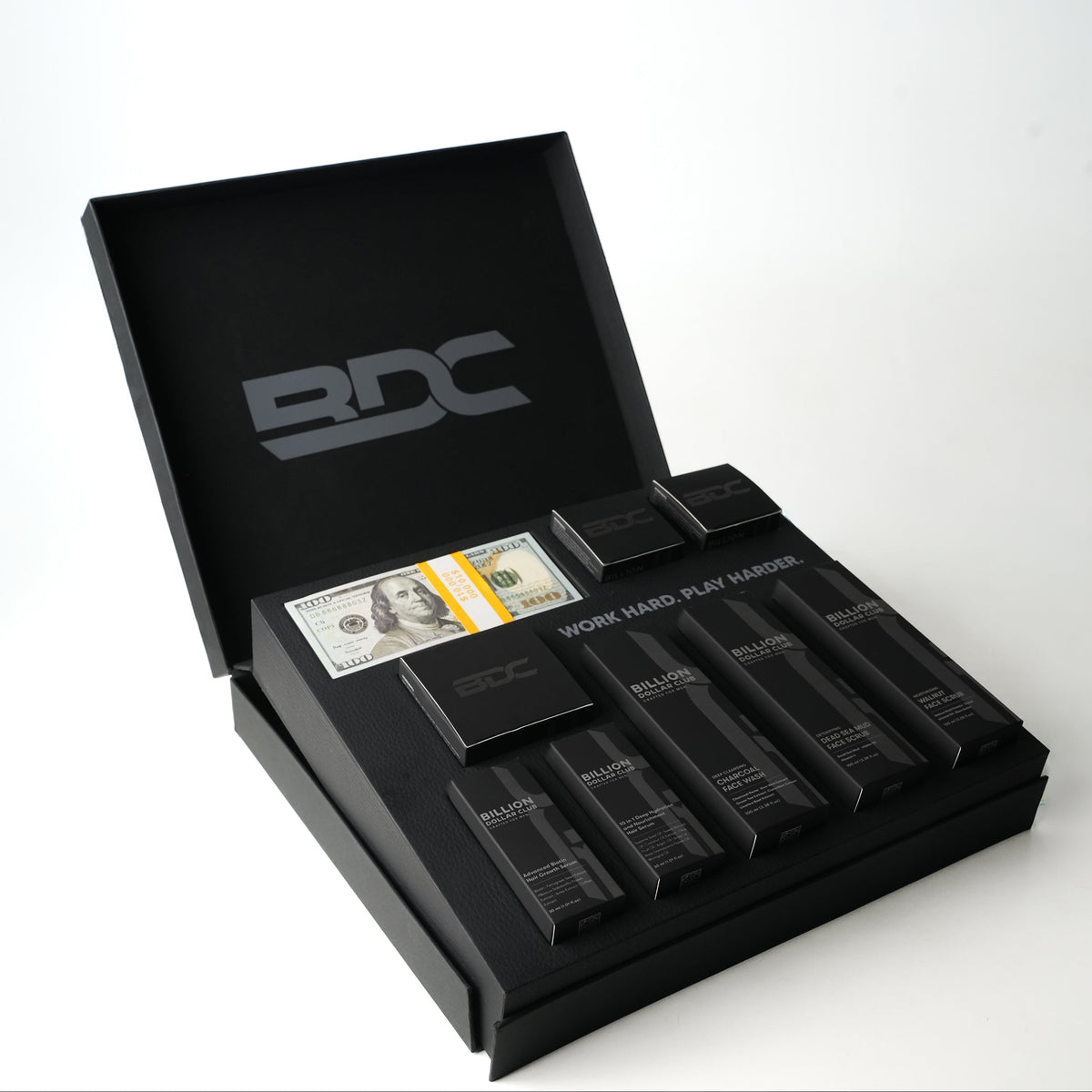 The Ultimate BDC Kit
