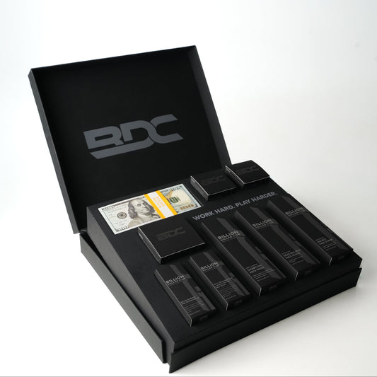 The Ultimate BDC Kit