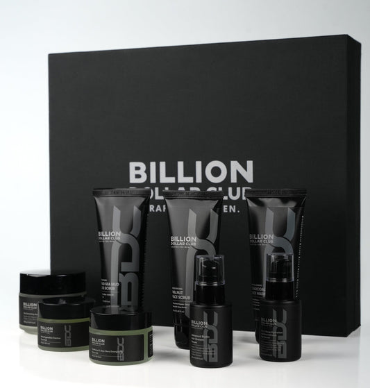 The Ultimate BDC Kit