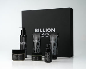 The Detox + Revival Kit