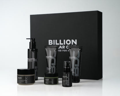The Detox + Revival Kit